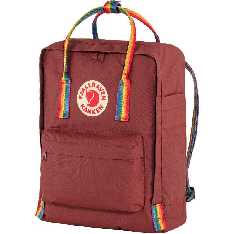 Fjällräven Kånken Rainbow - Rucksack