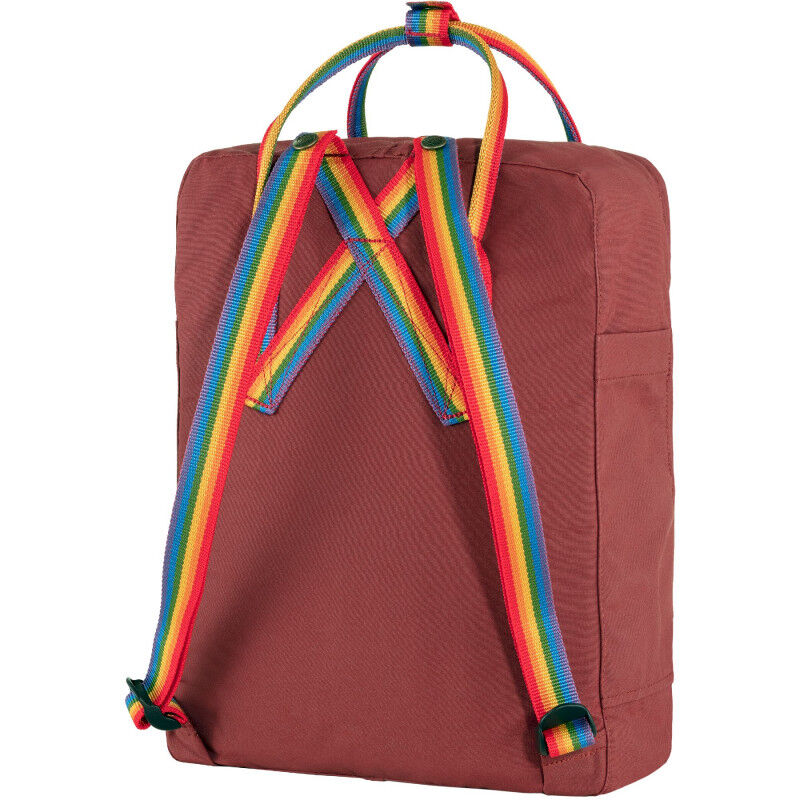 Fjällräven Kånken Rainbow - Rucksack