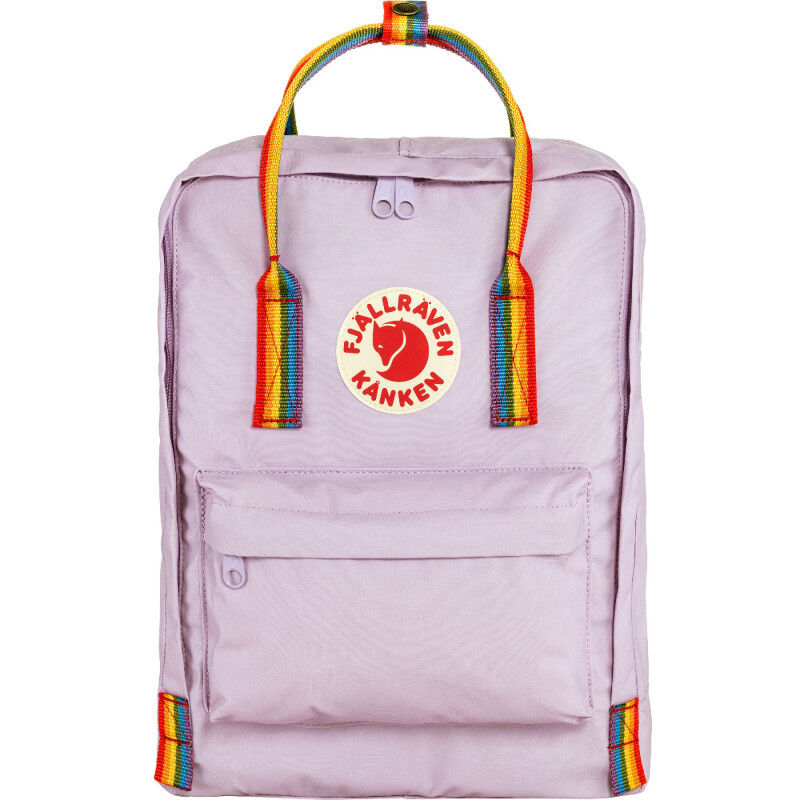Fjällräven Kanken Rainbow - Plecak | Hardloop