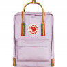 Pastel Lavender / Rainbow