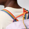 Fjällräven Kånken Rainbow - Backpack