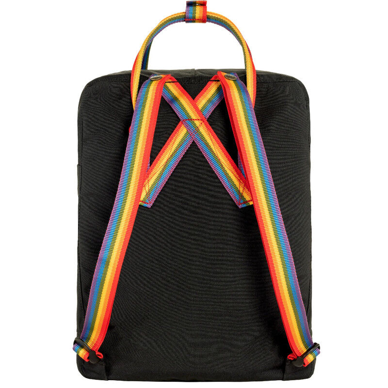 Fjällräven Kånken Rainbow - Backpack