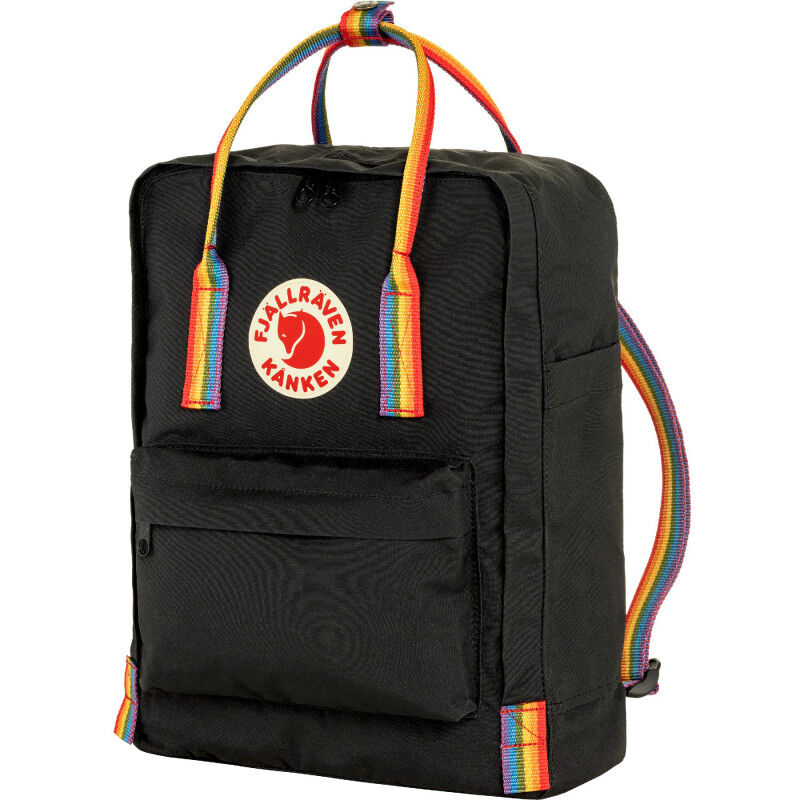Fjällräven Kånken Rainbow - Backpack