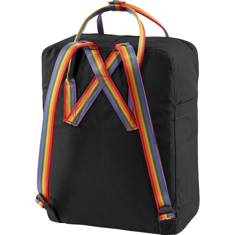Fjällräven Kånken Rainbow - Backpack