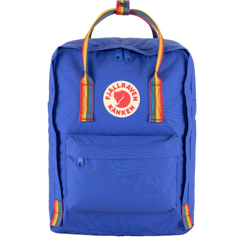 Fjallraven kanken couleur best sale