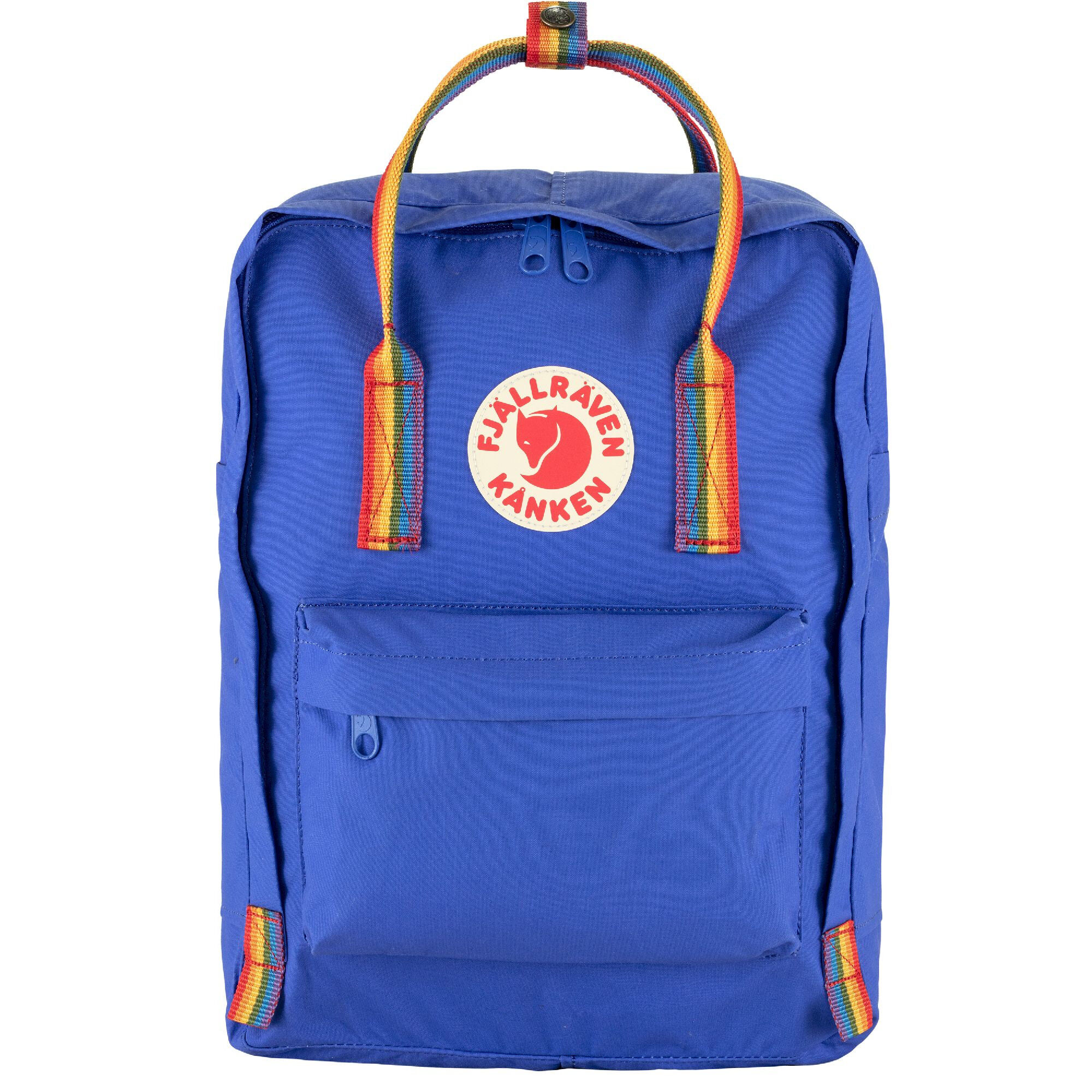 Fjällräven Kånken Rainbow - Rucksack