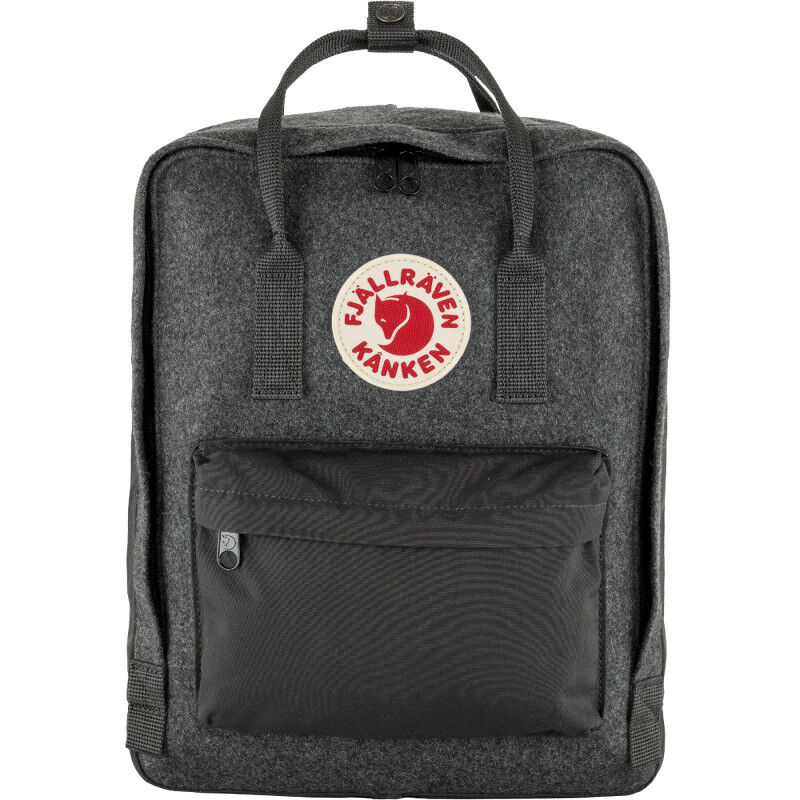 Kanken Bag Compartment Backpack Fjallraven Best Backpack
