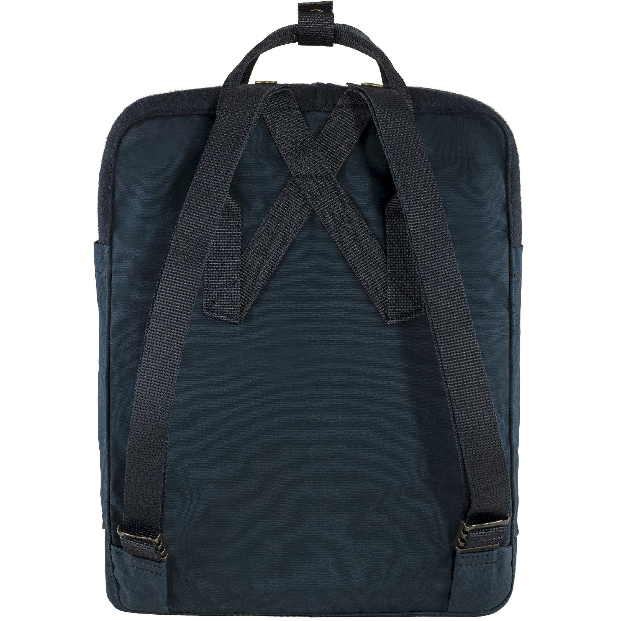 Fjällräven Kånken Re-Wool - Backpack
