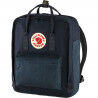 Fjällräven Kånken Re-Wool - Backpack