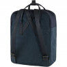 Fjällräven Kånken Re-Wool - Backpack
