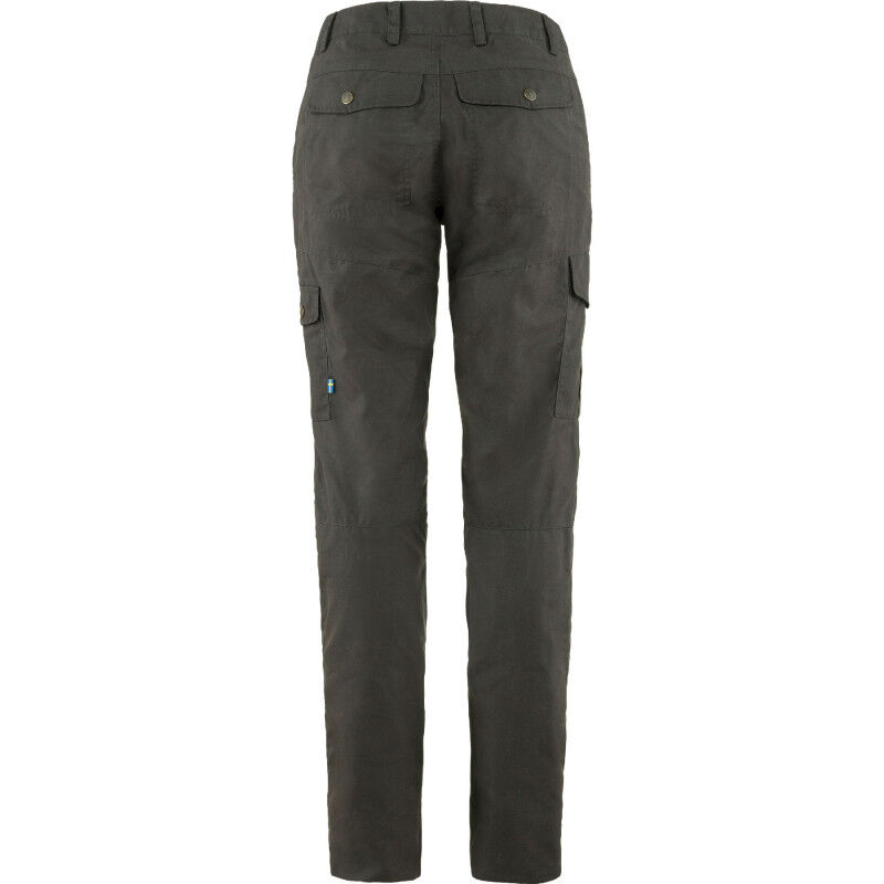 Fjällräven - Karla Pro Trousers - Pantaloni montagna - Donna