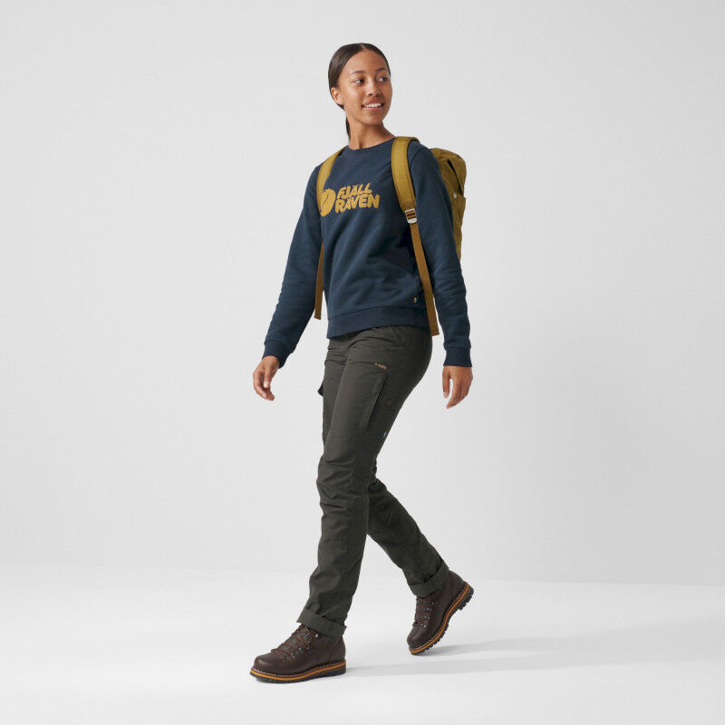 Fjällräven Karla Pro Trousers - Vandringsbyxa Dam
