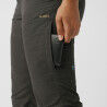 Fjällräven - Karla Pro Trousers - Pantaloni montagna - Donna