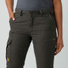 Fjällräven Karla Pro Trousers - Spodnie damskie | Hardloop