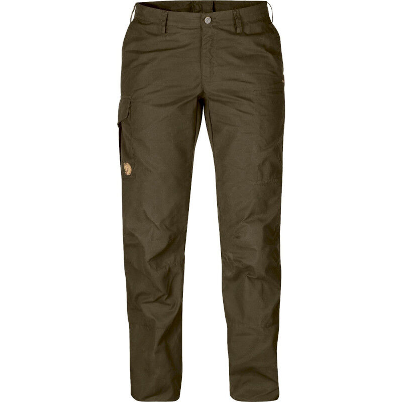 Karla Pro Trousers - Dámské Horolezecké kalhoty