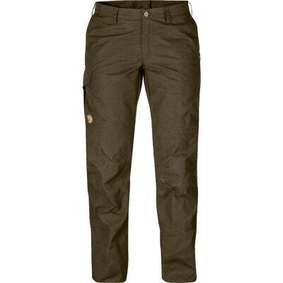 Karla Pro Trousers - Dámské Horolezecké kalhoty