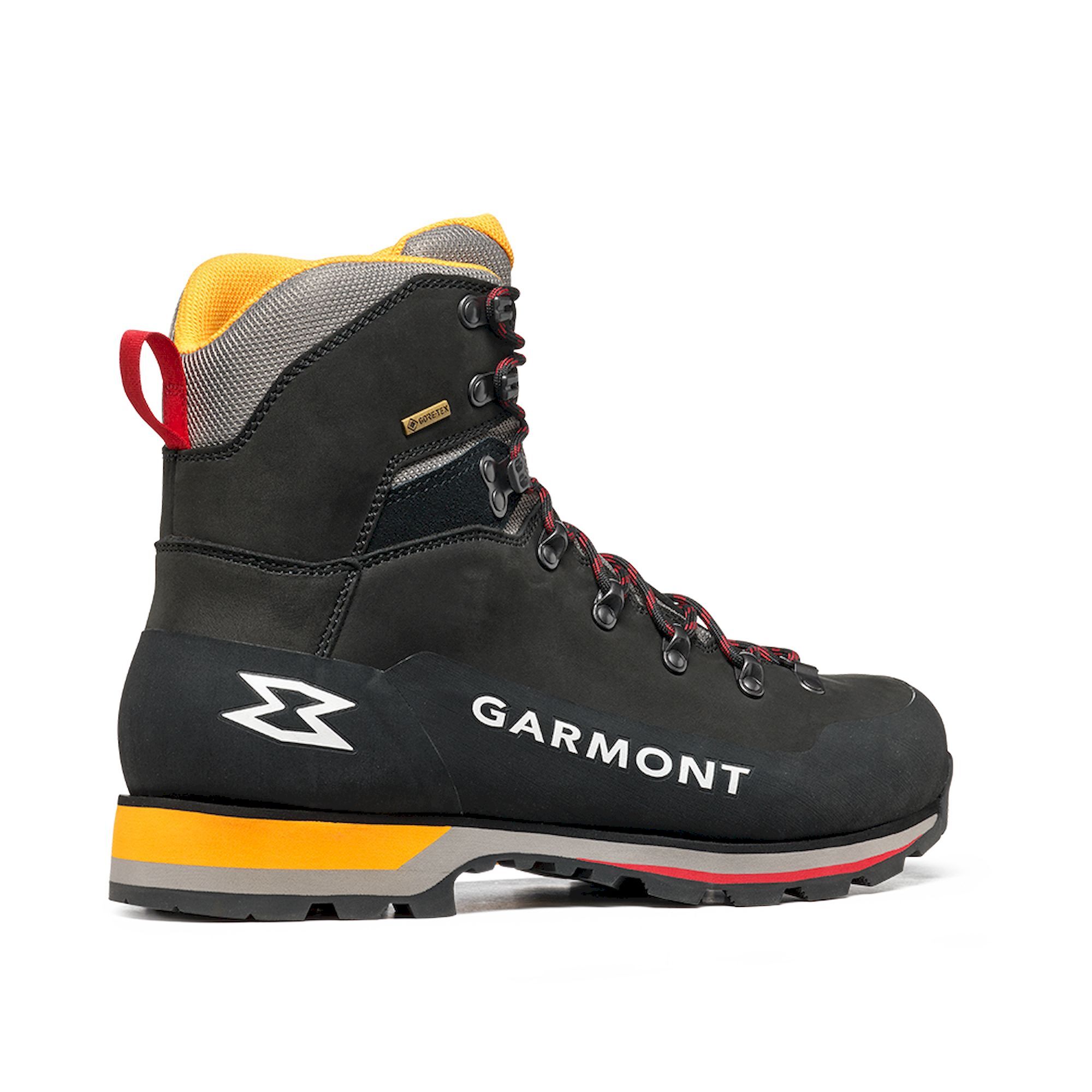 Garmont Nebraska II GTX - Buty trekkingowe wysokie | Hardloop