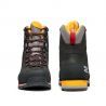Garmont Nebraska II GTX - Buty trekkingowe wysokie | Hardloop