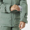 Helly Hansen Kids Vertical Insulated Jacket - Kurtka narciarska dziecięca | Hardloop