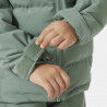 Helly Hansen Kids Vertical Insulated Jacket - Kurtka narciarska dziecięca | Hardloop