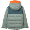 Helly Hansen Kids Vertical Insulated Jacket - Kurtka narciarska dziecięca | Hardloop