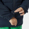 Helly Hansen Kids Vertical Insulated Jacket - Giacca da sci - Bambino | Hardloop