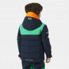 Helly Hansen Kids Vertical Insulated Jacket - Giacca da sci - Bambino | Hardloop