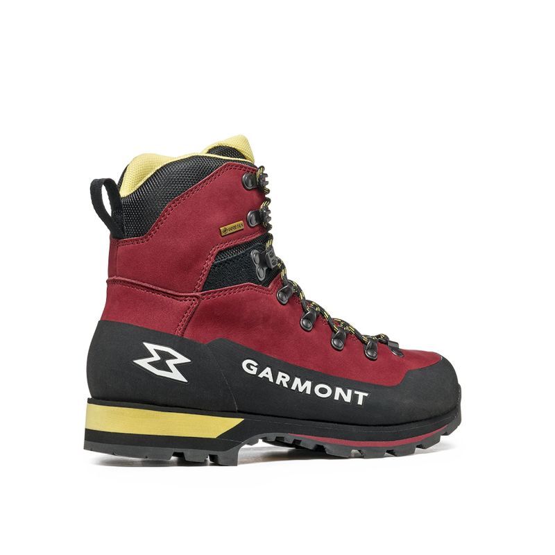 Garmont Nebraska II GTX - Vaelluskengät | Hardloop