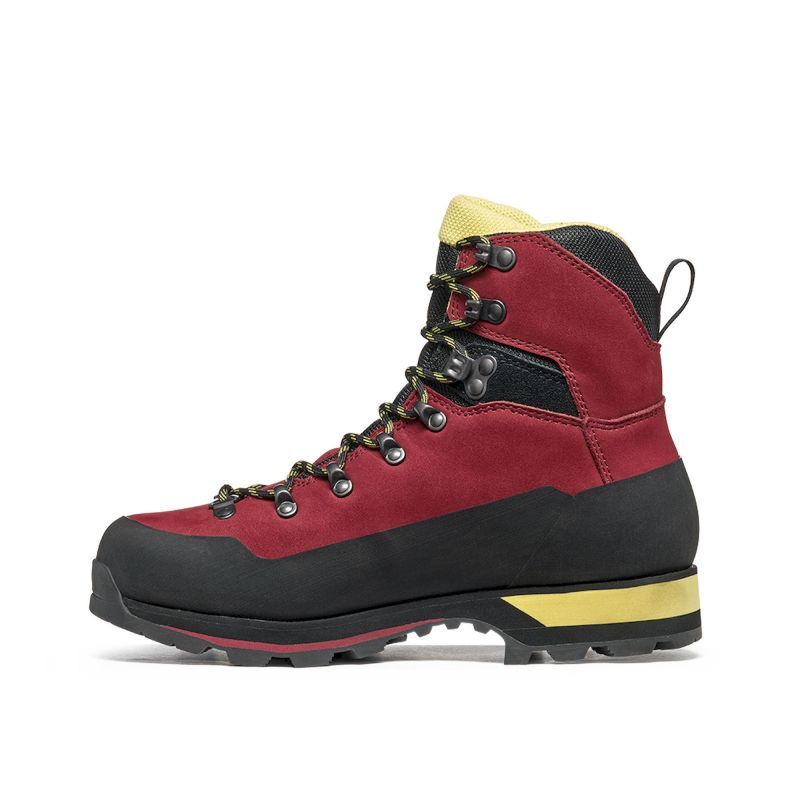 Garmont Nebraska II GTX - Scarponi da trekking | Hardloop