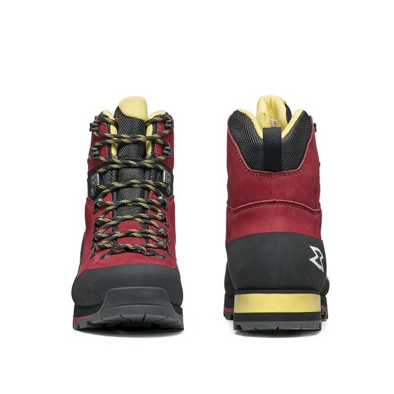 Garmont Nebraska II GTX - Scarponi da trekking | Hardloop
