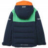Helly Hansen Kids Vertical Insulated Jacket - Giacca da sci - Bambino | Hardloop