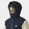 Helly Hansen Kvitfjell Race Insulated Jacket - Chaqueta de esquí - Hombre | Hardloop