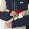 Helly Hansen Kvitfjell Race Insulated Jacket - Chaqueta de esquí - Hombre | Hardloop