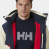 Helly Hansen Kvitfjell Race Insulated Jacket - Ski-jas - Heren | Hardloop