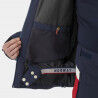 Helly Hansen Kvitfjell Race Insulated Jacket - Chaqueta de esquí - Hombre | Hardloop