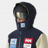 Helly Hansen Kvitfjell Race Insulated Jacket - Giacca da sci - Uomo | Hardloop