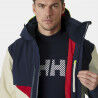 Helly Hansen Kvitfjell Race Insulated Jacket - Giacca da sci - Uomo | Hardloop