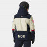 Helly Hansen Kvitfjell Race Insulated Jacket - Giacca da sci - Uomo | Hardloop