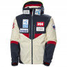 Helly Hansen Kvitfjell Race Insulated Jacket - Giacca da sci - Uomo | Hardloop