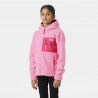 Helly Hansen Jr Champ Pile Jacket - Fleece jacket - Kid's | Hardloop