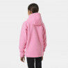Helly Hansen Jr Champ Pile Jacket - Fleece jacket - Kid's | Hardloop