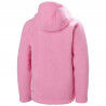 Helly Hansen Jr Champ Pile Jacket - Fleece jacket - Kid's | Hardloop