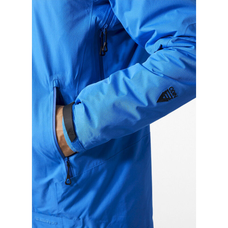 Helly Hansen Odin Infinity Insulated Jacket - Ski jacket - Men's | Hardloop