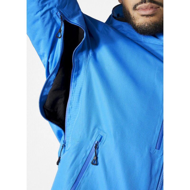 Helly Hansen Odin Infinity Insulated Jacket - Ski jacket - Men's | Hardloop