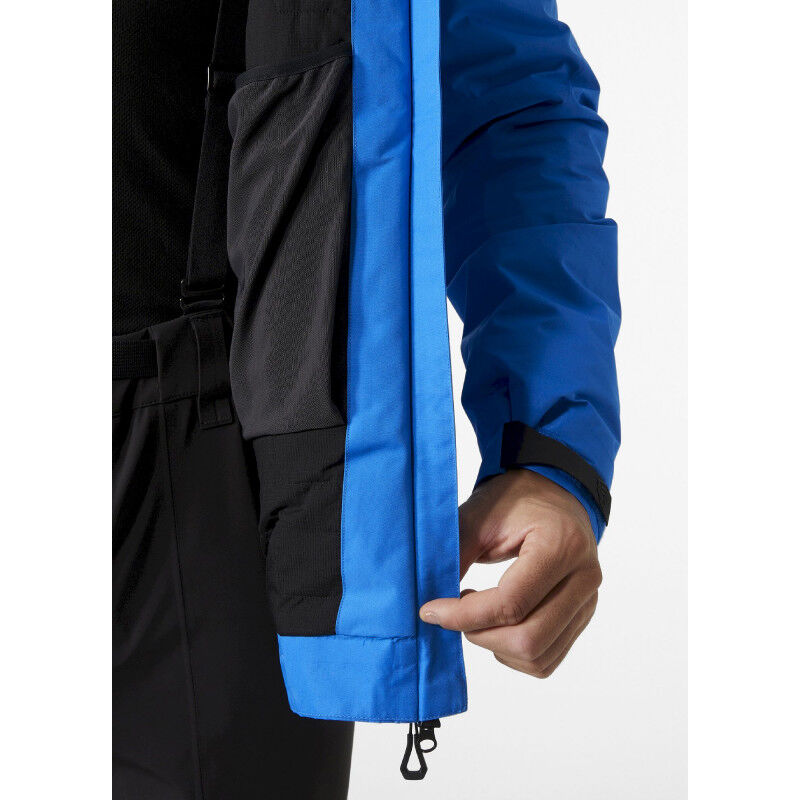 Helly Hansen Odin Infinity Insulated Jacket - Veste ski homme | Hardloop