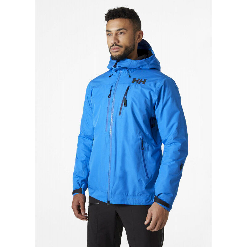 Helly Hansen Odin Infinity Insulated Jacket - Ski jacket - Men's | Hardloop