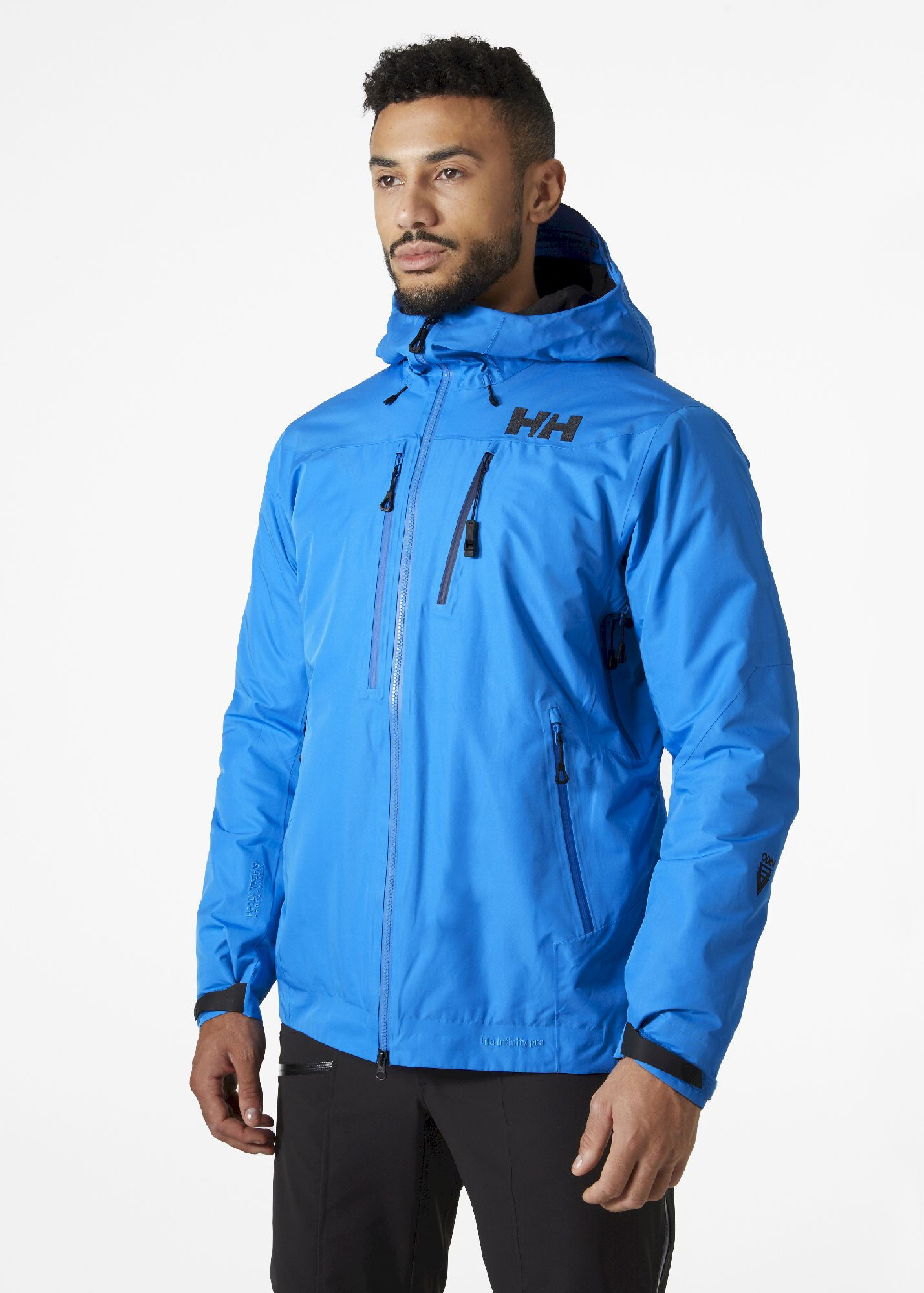 Helly Hansen Odin Infinity Insulated Jacket - Ski jacket - Men's | Hardloop