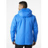 Helly Hansen Odin Infinity Insulated Jacket - Skidjacka - Herr | Hardloop
