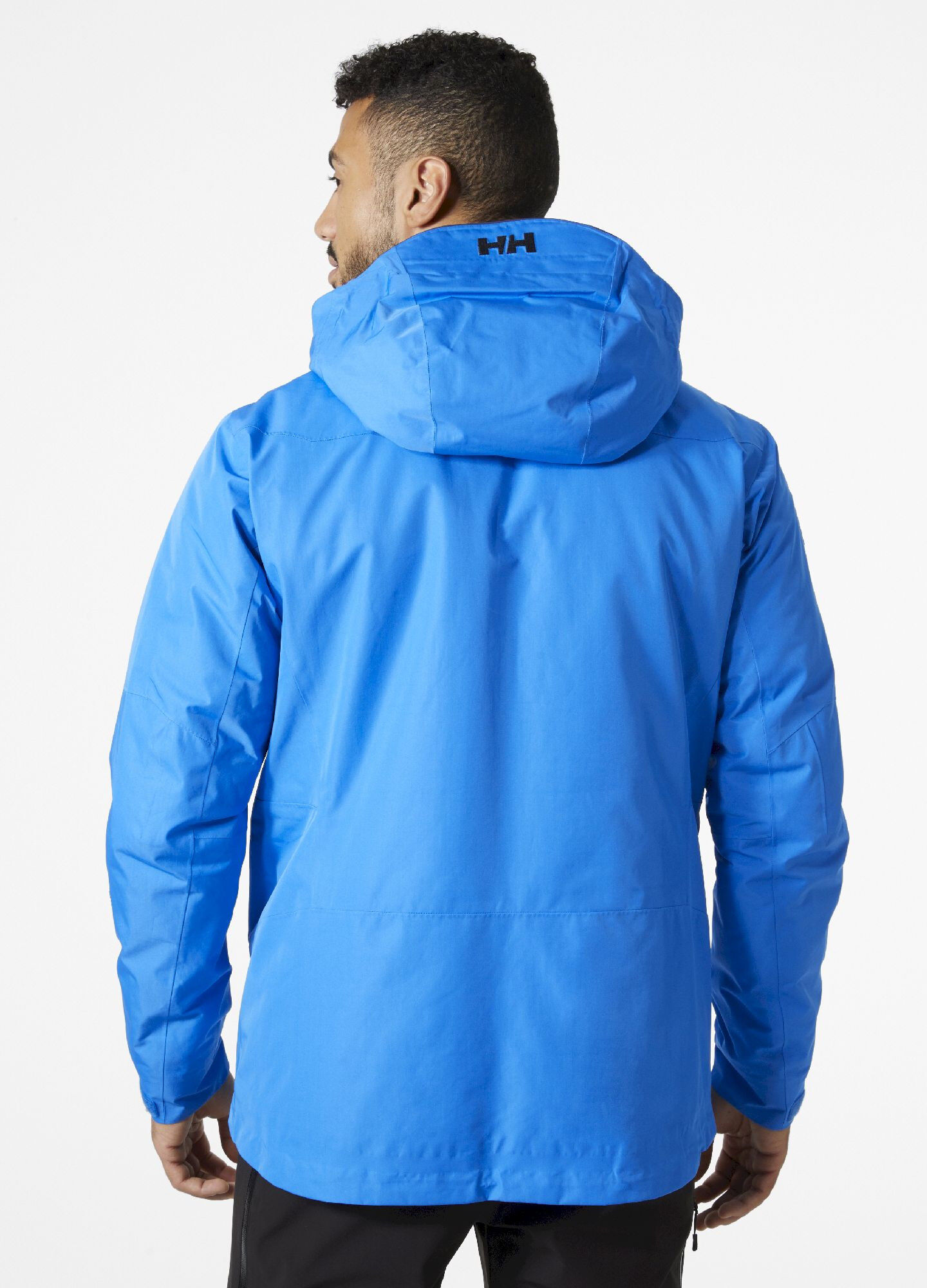 Helly Hansen Odin Infinity Insulated Jacket - Ski jacket - Men's | Hardloop