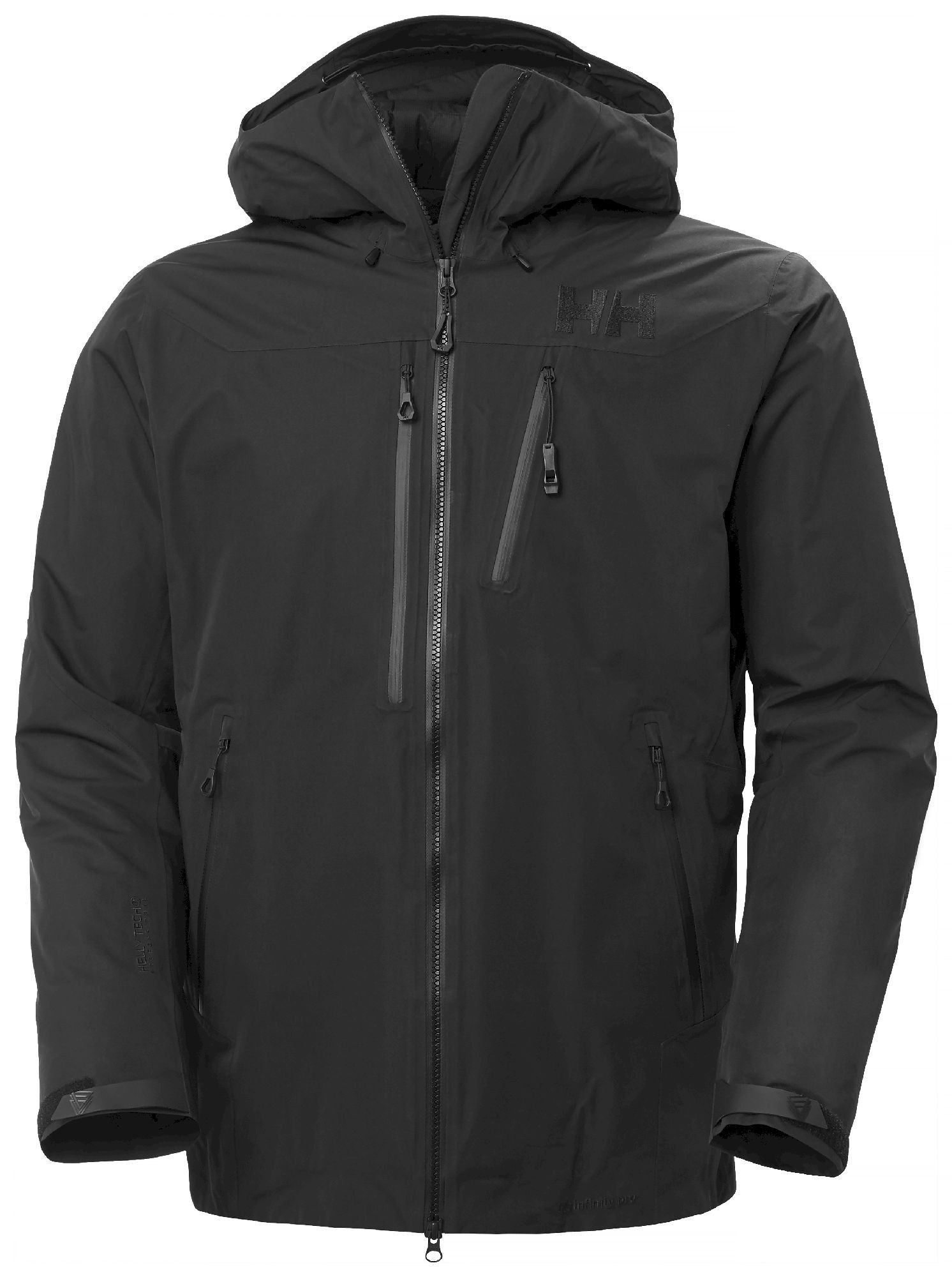 Helly Hansen Odin Infinity Insulated Jacket - Ski jacket - Men's | Hardloop